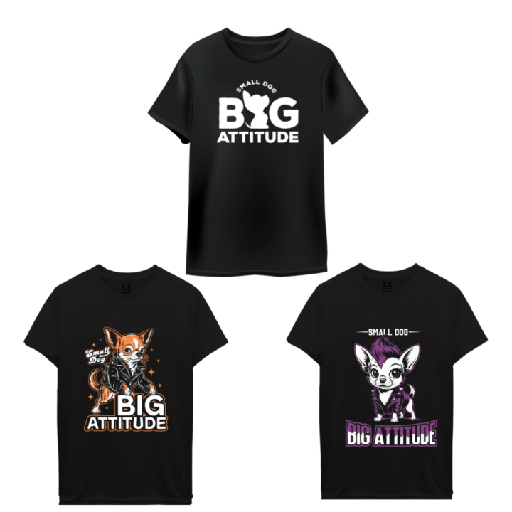 🚨 IT’S HAPPENING AGAIN! SMALL DOG, BIG ATTITUDE IS HERE! 🐶🔥