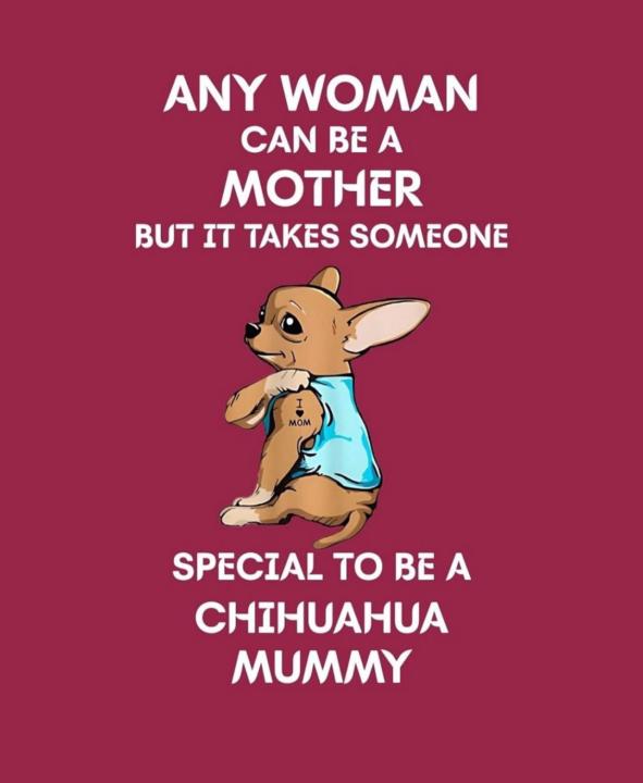 Chi mama