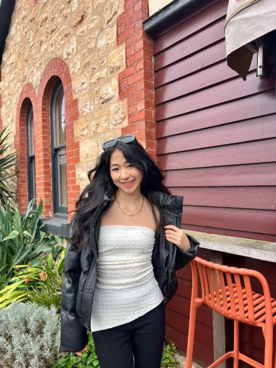 Shanel Cheng