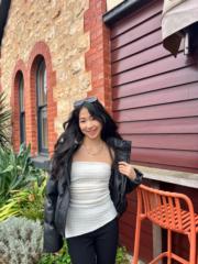 Shanel Cheng