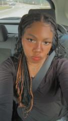 Amelia Ruffin