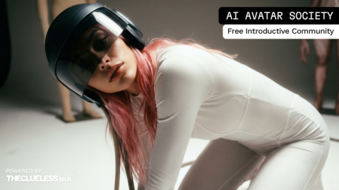 Free AI Creator Academy gallery image