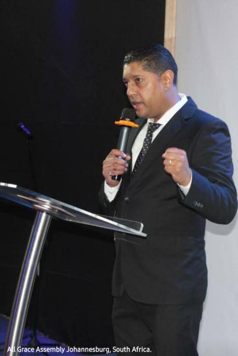 Anil Naick