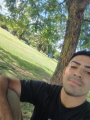 Dario Baldovino