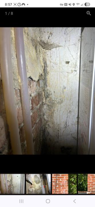 Who's my chimney guy!