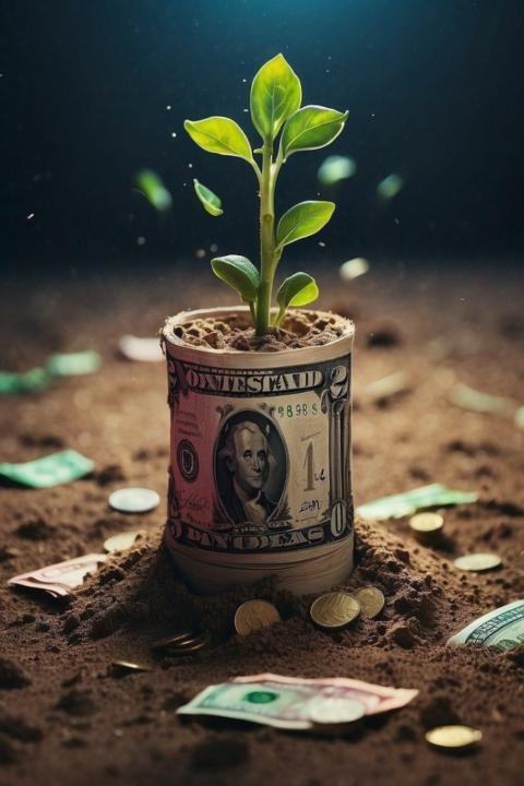 Focused on real estate investing