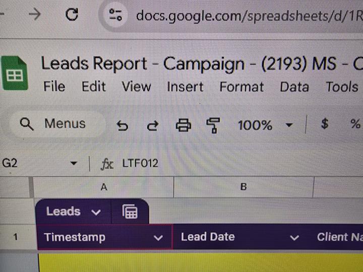  Time to Call Some HOT Leads! 🔥