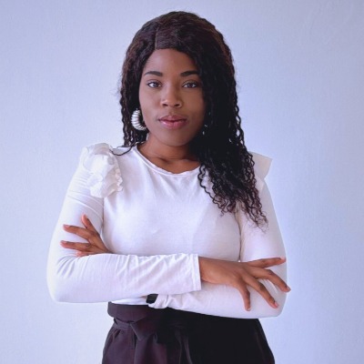 Tosin Olusoga