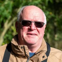 Ian Hatcher