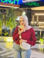 Huda Hany