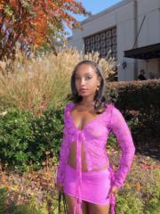 India Girault