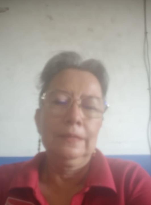 Maria del Refugio Gómez B.