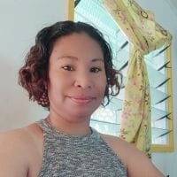 Merolyn Wari