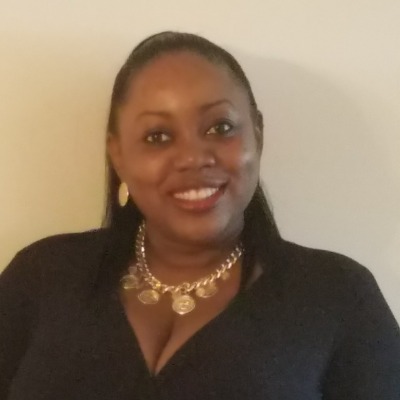 Charmaine McFarlane