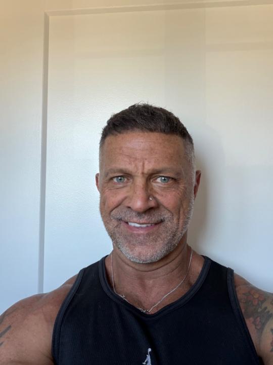 Jason Salinas