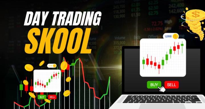 Day Trading Skool