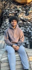 Jaden Talley