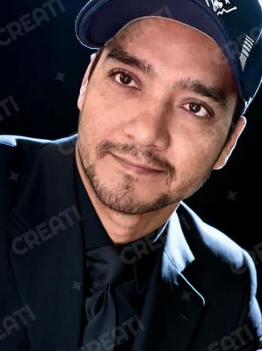 Luis Miguel Dorantes Pérez