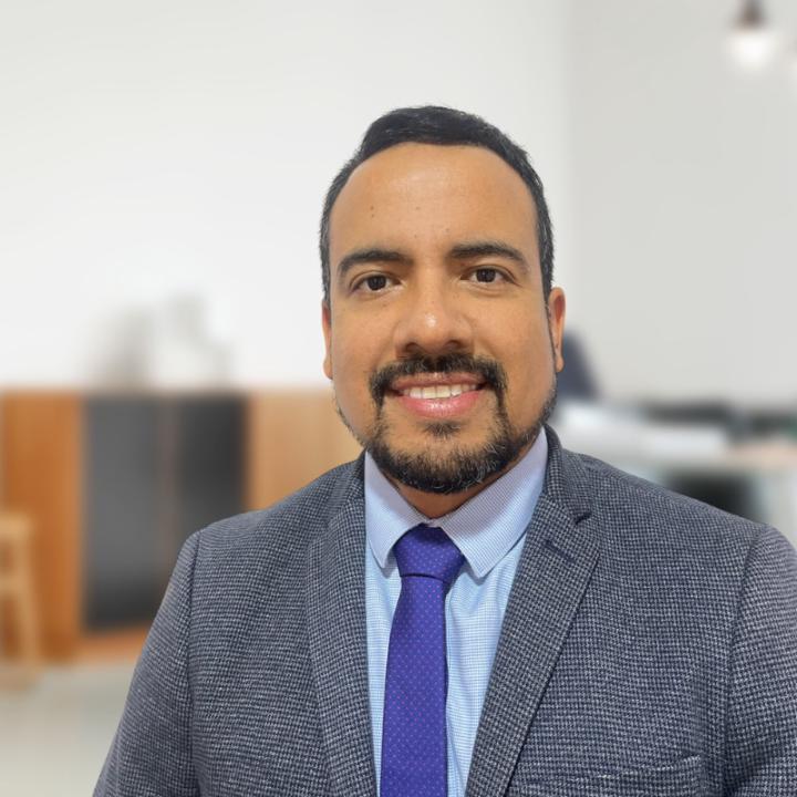 Cesar Zevallos