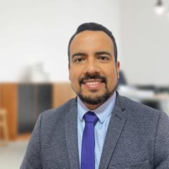 Cesar Zevallos