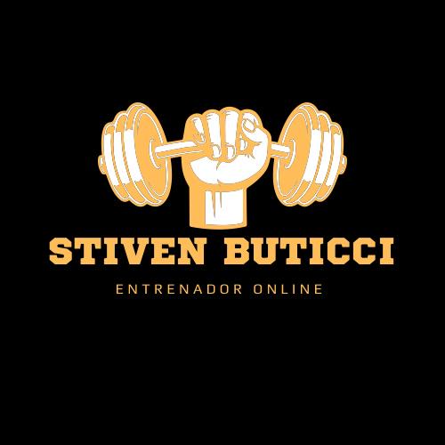 Stiven Buticci