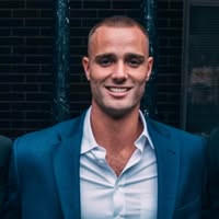 Daniel Underwood