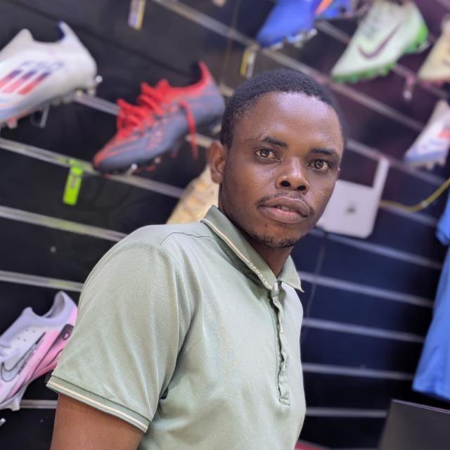 Adam Hisiaka Msigala