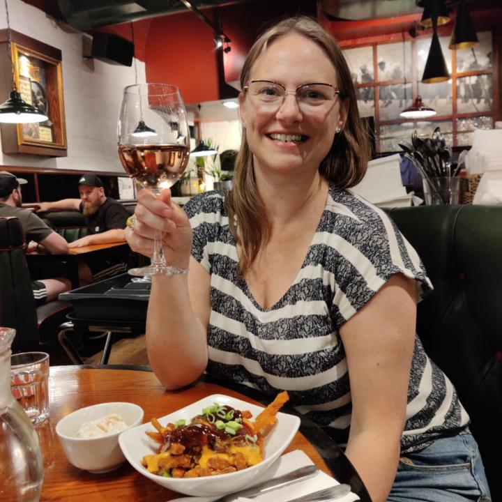 Pippa Bateman