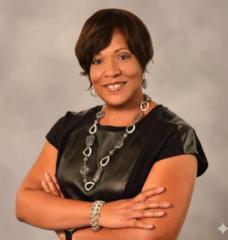 Yvette Clayborne