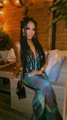 Charnele Haughton