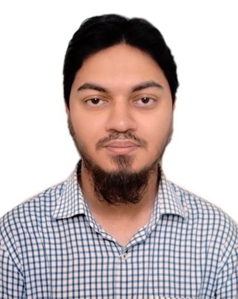 Md ashekul Karim