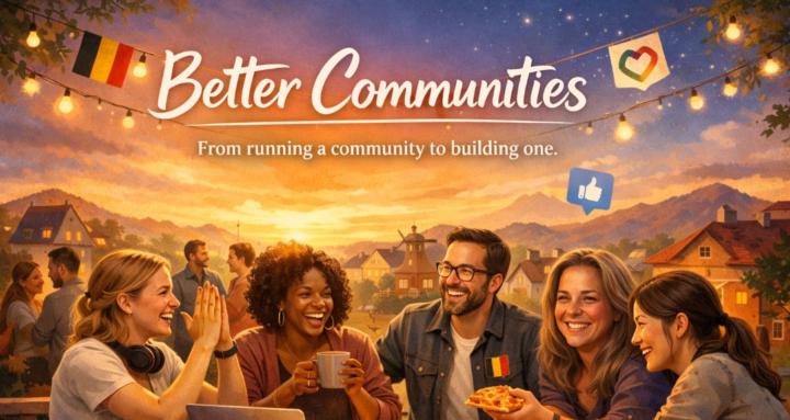 Better Communities 