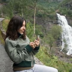 Montserrat de la Iglesia Moralejo