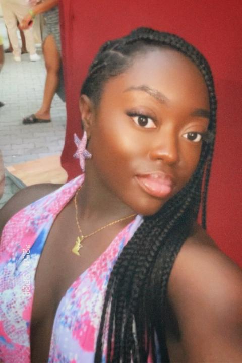 Danni Baptiste