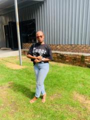 Nontokozo Msizazwe