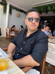 Juan Luis Arias