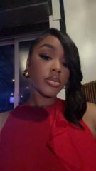 Ebony Marie