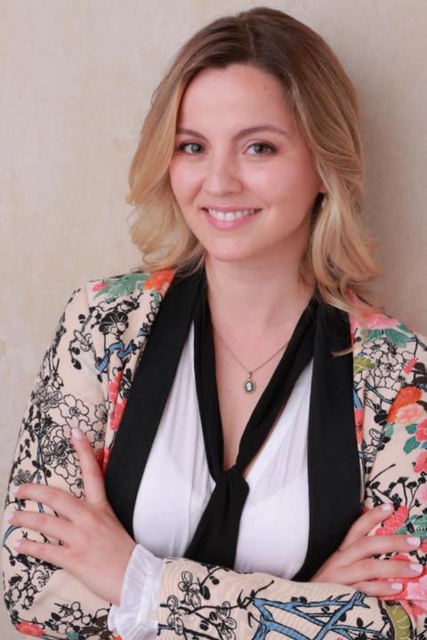 Beatriz Collado
