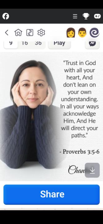 Chantal Therrien Cote