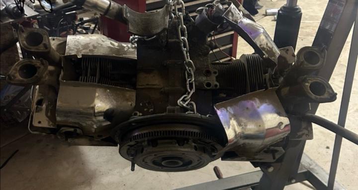 Auto mechanics