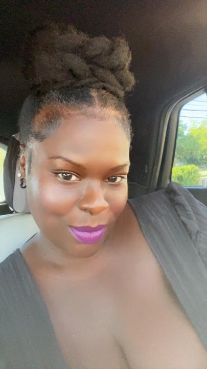 Denodra Barker-Johnson