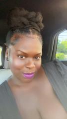 Denodra Barker-Johnson