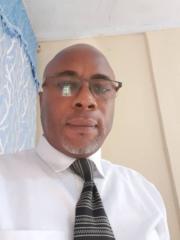 Davis Kabongo mbubi