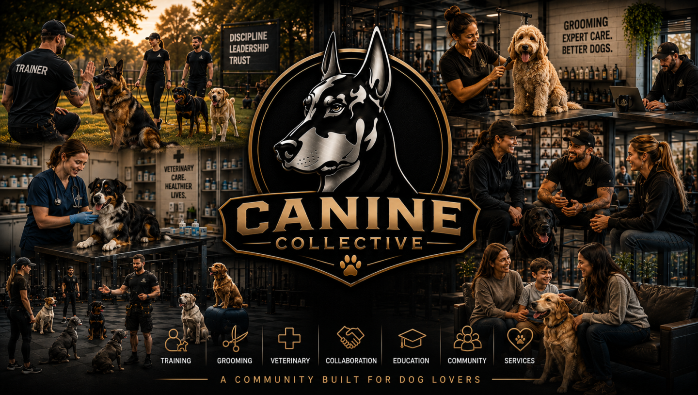 Canine Collective