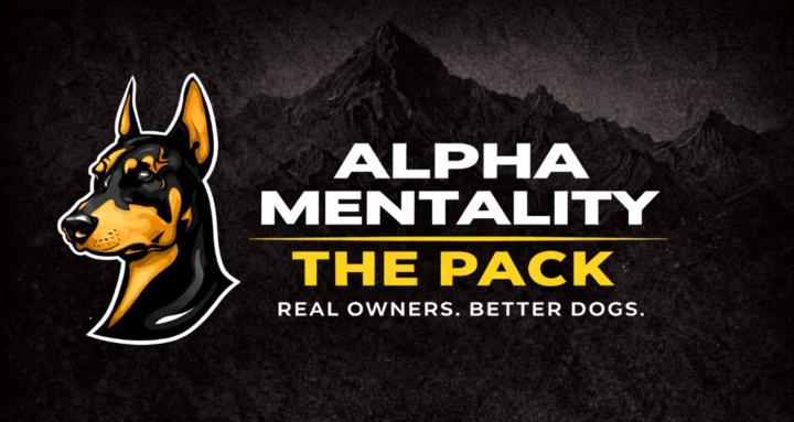 Alpha Mentality: The Pack