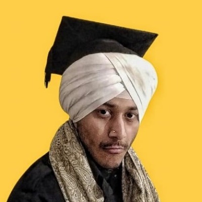 Dayajit Singh Hanjra