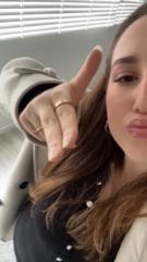 Melissa U