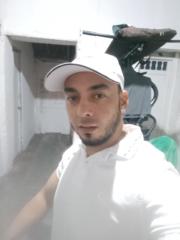 Isacs Espinosa yepes