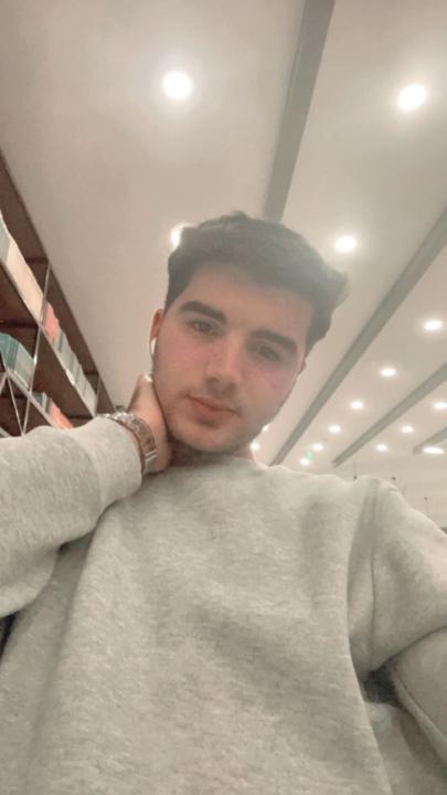 Muhammed Toprak