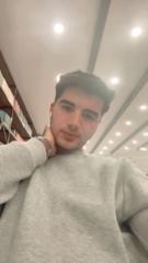 Muhammed Toprak